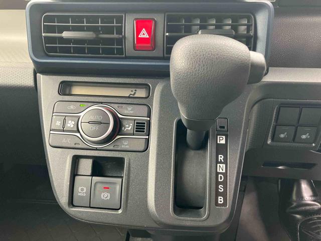 タント X(13枚目)