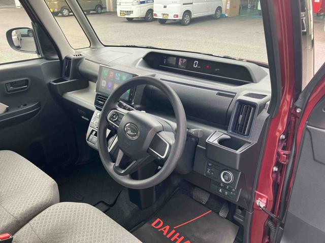 タント X(18枚目)