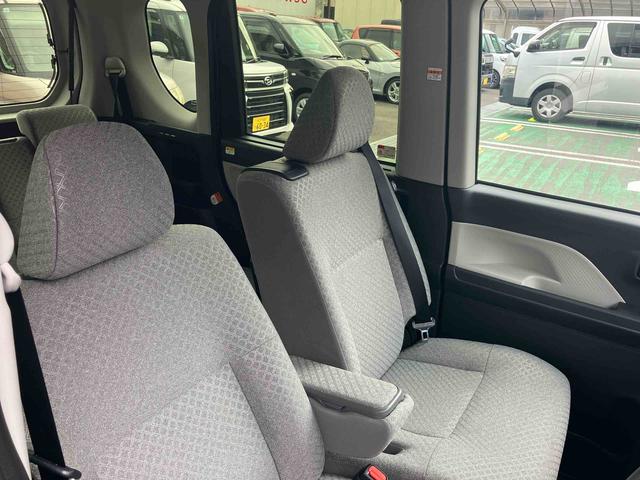 タント X(20枚目)