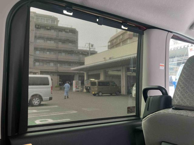 タント X(25枚目)