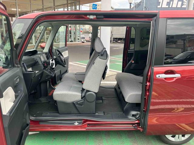 タント X(26枚目)