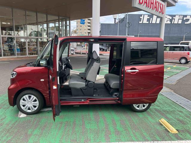 タント X(27枚目)