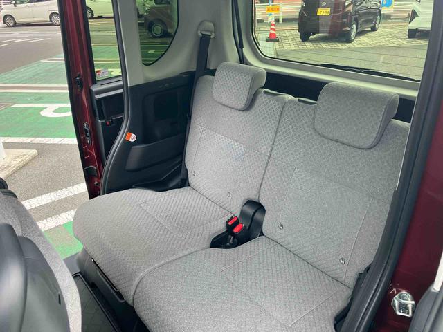 タント X(28枚目)