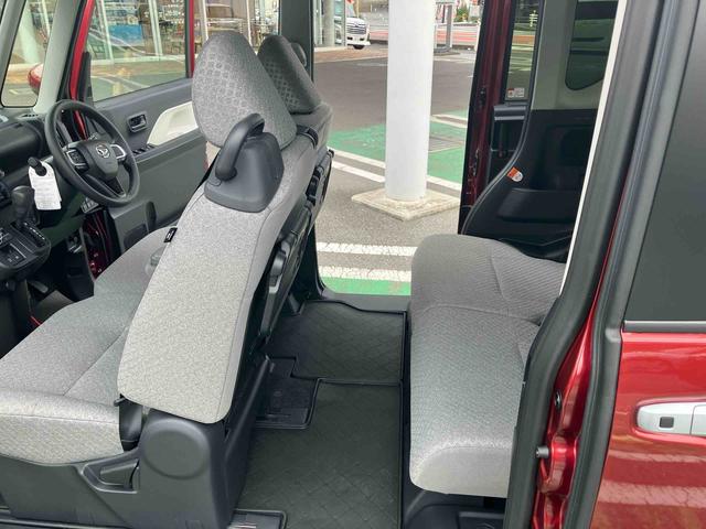 タント X(29枚目)