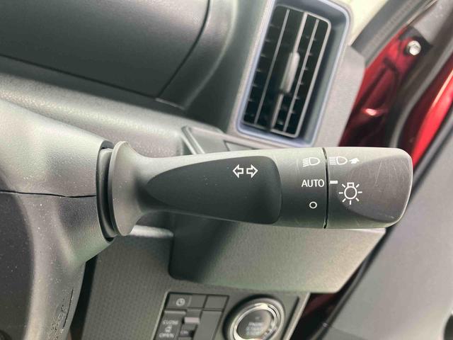 タント X(30枚目)