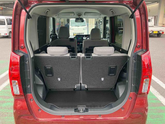 タント X(31枚目)