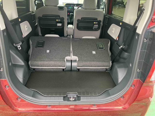 タント X(32枚目)