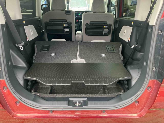 タント X(33枚目)