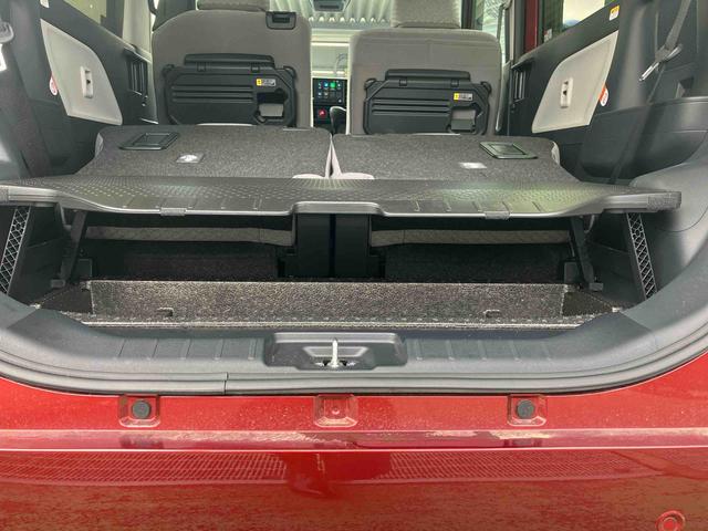 タント X(34枚目)