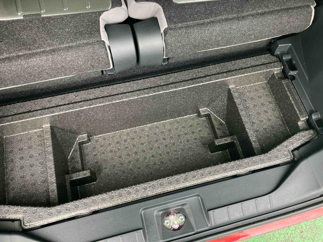 タント X(35枚目)