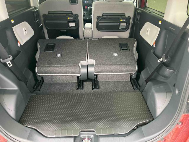 タント X(36枚目)