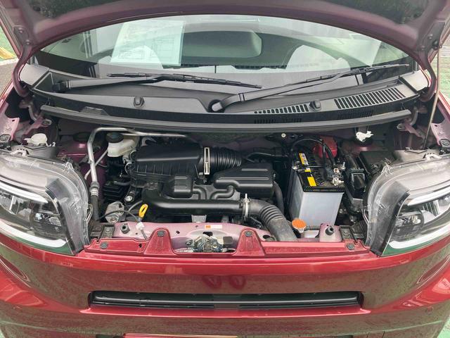 タント X(38枚目)