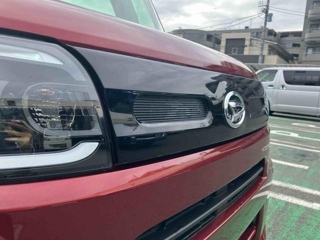 タント X(40枚目)