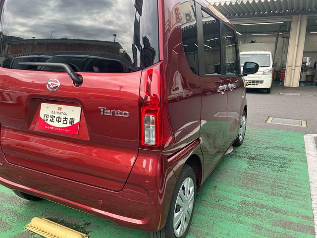 タント X(43枚目)