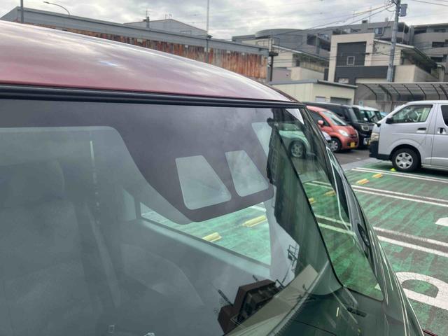 タント X(45枚目)