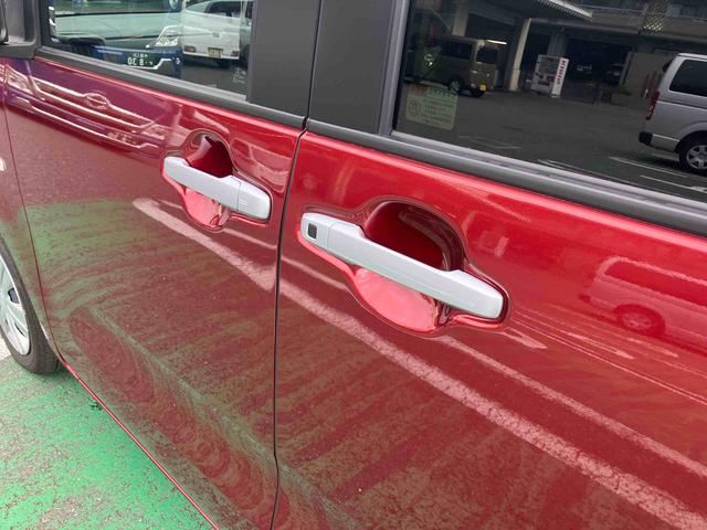 タント X(46枚目)