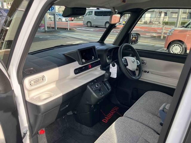 ムーヴキャンバス ストライプスＧ（46枚目）