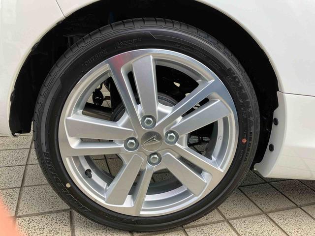 コペン セロ　電動開閉式ルーフ／１６ｃｍスピーカー・ツィーター／アクセサリーソケット／チルトステアリング／オートエアコン／キーフリーシステム／ＬＥＤヘッドランプ（オートライト付）／本革巻ステアリングホイール／（25枚目）