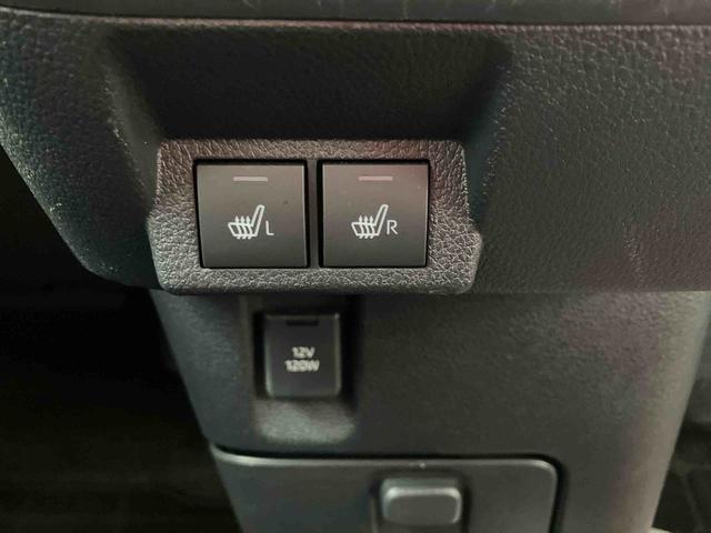 ムーヴキャンバス セオリーＧ　９インチディスプレイオーディオ／左右シートヒーター／電動パーキングブレーキ／運転席上下アジャスター／ＬＥＤヘッドライト／左右タイマー機能付きパワースライドドア／カーペットマット／オートエアコン（6枚目）