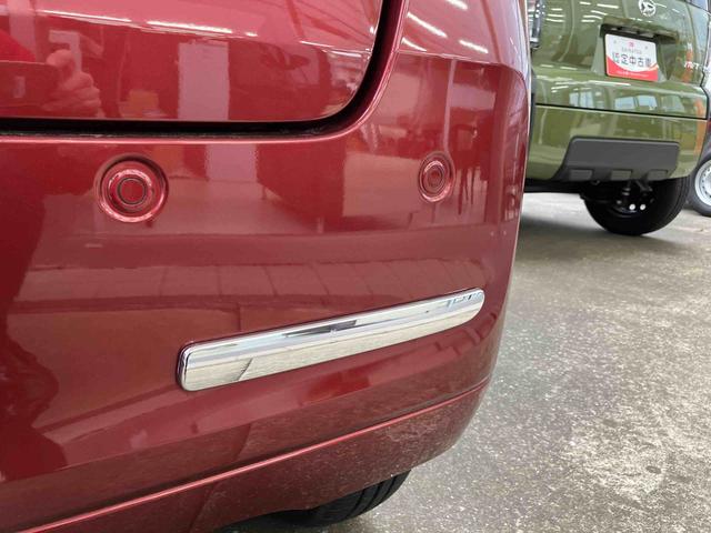 ムーヴキャンバス セオリーＧ　９インチディスプレイオーディオ／左右シートヒーター／電動パーキングブレーキ／運転席上下アジャスター／ＬＥＤヘッドライト／左右タイマー機能付きパワースライドドア／カーペットマット／オートエアコン（21枚目）