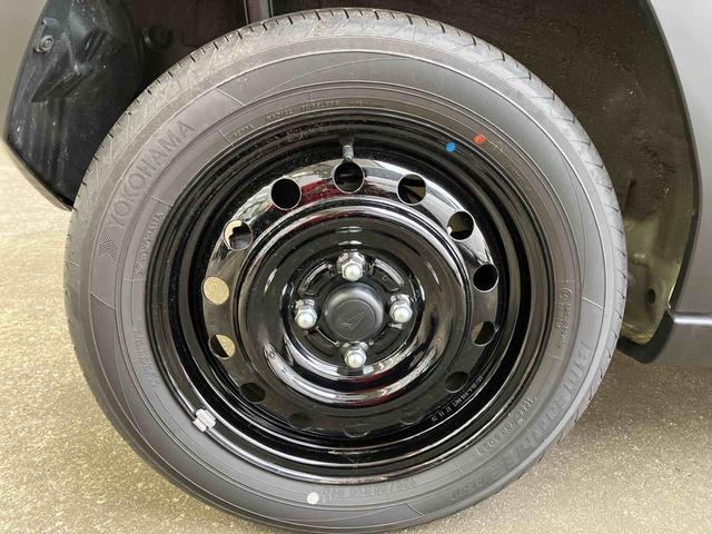 タフト Ｘ　ガラスルーフ　ＬＥＤヘッドライト　バックカメラ　電動パーキングブレーキ　オートライト　プッシュボタンスターター　オート格納式ドアミラー　衝突被害軽減ブレーキ　コーナーセンサー（25枚目）