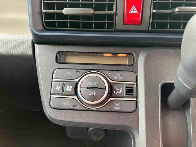 タント L オーディオレス 両側手動スライドドア 衝突回避支援ブレーキ 誤発進抑制装置 アイドリングストップ プッシュボタンスタート スマートキー 盗難防止装置イモビライザー オートライト LEDヘッドライト(4枚目)