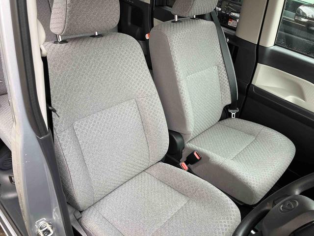 タント L オーディオレス 両側手動スライドドア 衝突回避支援ブレーキ 誤発進抑制装置 アイドリングストップ プッシュボタンスタート スマートキー 盗難防止装置イモビライザー オートライト LEDヘッドライト(10枚目)