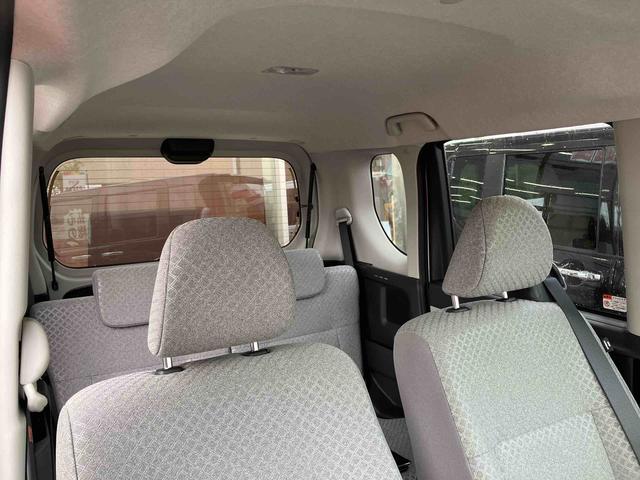 タント L オーディオレス 両側手動スライドドア 衝突回避支援ブレーキ 誤発進抑制装置 アイドリングストップ プッシュボタンスタート スマートキー 盗難防止装置イモビライザー オートライト LEDヘッドライト(11枚目)