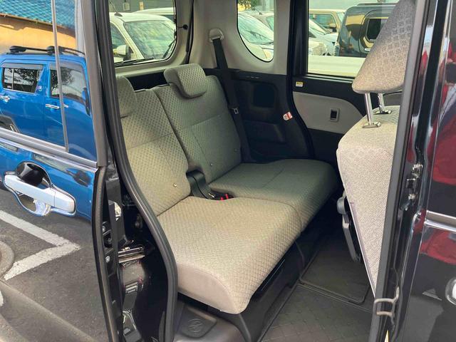 タント Ｘ　衝突回避支援システム・ＬＥＤヘッドライト・純正ナビゲーション・全方向カメラ・ＥＴＣ・左側電動スライドドア・キーフリーシステム・アイドリングストップ・オートエアコン（10枚目）