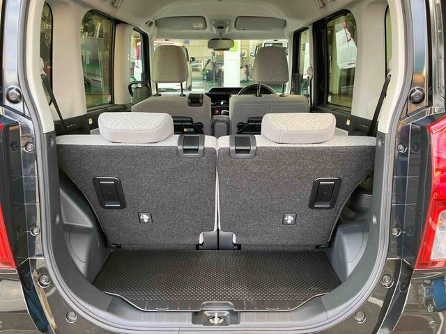 タント Ｘ　衝突回避支援システム・ＬＥＤヘッドライト・純正ナビゲーション・全方向カメラ・ＥＴＣ・左側電動スライドドア・キーフリーシステム・アイドリングストップ・オートエアコン（12枚目）