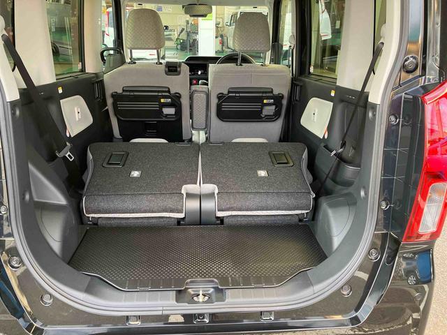 タント Ｘ　衝突回避支援システム・ＬＥＤヘッドライト・純正ナビゲーション・全方向カメラ・ＥＴＣ・左側電動スライドドア・キーフリーシステム・アイドリングストップ・オートエアコン（13枚目）