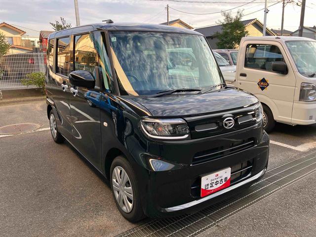 タント Ｘ　衝突回避支援システム・ＬＥＤヘッドライト・純正ナビゲーション・全方向カメラ・ＥＴＣ・左側電動スライドドア・キーフリーシステム・アイドリングストップ・オートエアコン（16枚目）