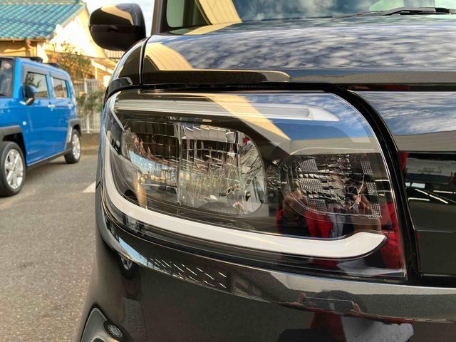 タント Ｘ　衝突回避支援システム・ＬＥＤヘッドライト・純正ナビゲーション・全方向カメラ・ＥＴＣ・左側電動スライドドア・キーフリーシステム・アイドリングストップ・オートエアコン（23枚目）