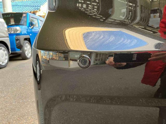 タント Ｘ　衝突回避支援システム・ＬＥＤヘッドライト・純正ナビゲーション・全方向カメラ・ＥＴＣ・左側電動スライドドア・キーフリーシステム・アイドリングストップ・オートエアコン（24枚目）