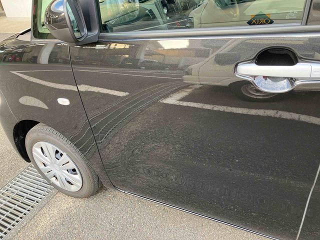タント Ｘ　衝突回避支援システム・ＬＥＤヘッドライト・純正ナビゲーション・全方向カメラ・ＥＴＣ・左側電動スライドドア・キーフリーシステム・アイドリングストップ・オートエアコン（27枚目）
