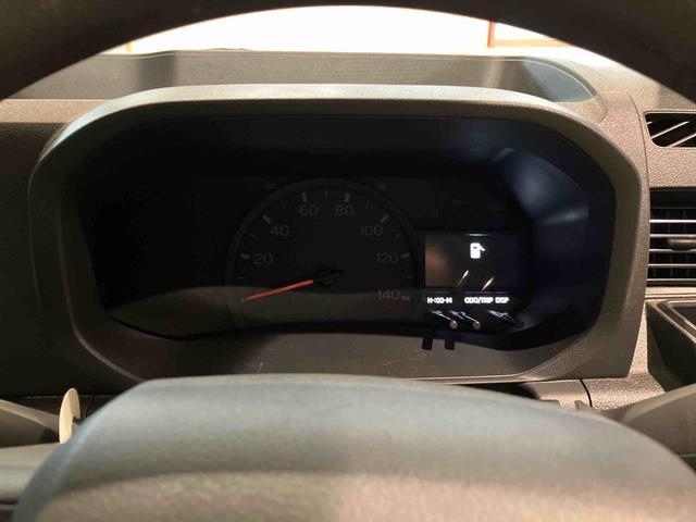 ハイゼットトラック スタンダード　５速マニュアル　２ＷＤ　ＡＭ／ＦＭラジオ　マニュアルエアコン　ハロゲンヘッドライト（5枚目）