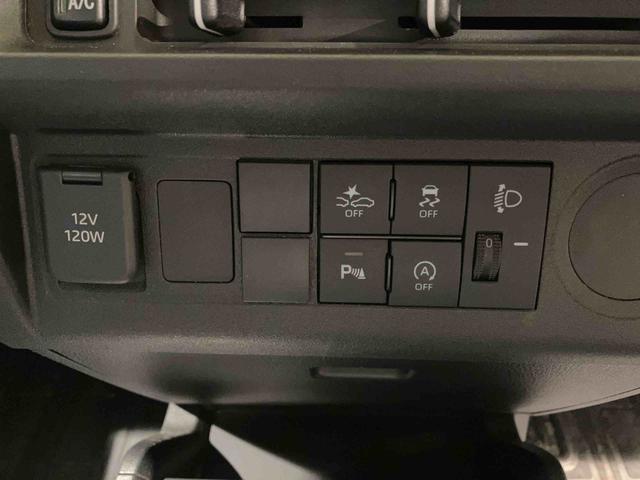 ハイゼットトラック スタンダード　５速マニュアル　２ＷＤ　ＡＭ／ＦＭラジオ　マニュアルエアコン　ハロゲンヘッドライト（6枚目）