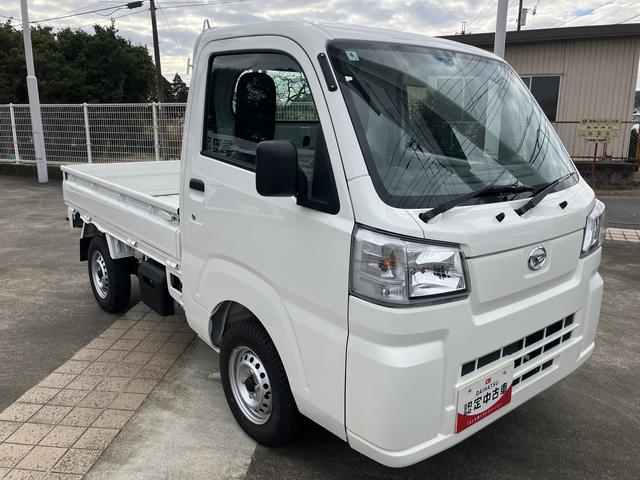 ハイゼットトラック スタンダード 農用スペシャル(2枚目)