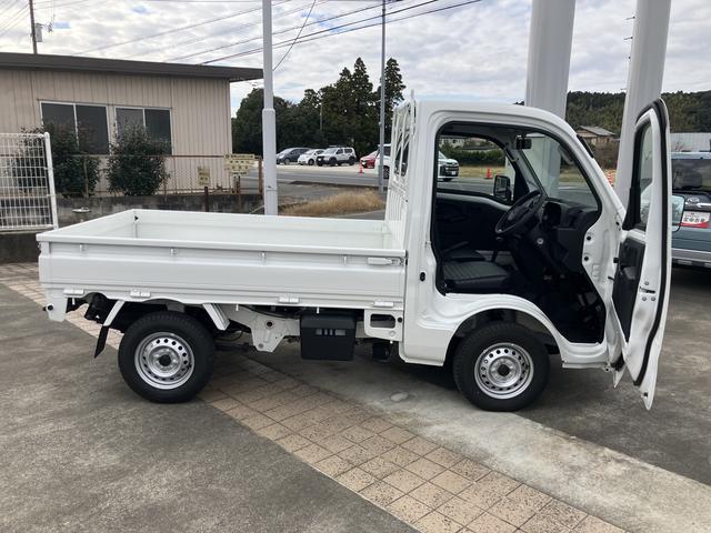 ハイゼットトラック スタンダード 農用スペシャル(7枚目)