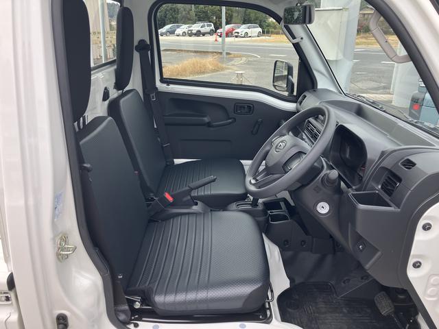 ハイゼットトラック スタンダード 農用スペシャル(8枚目)