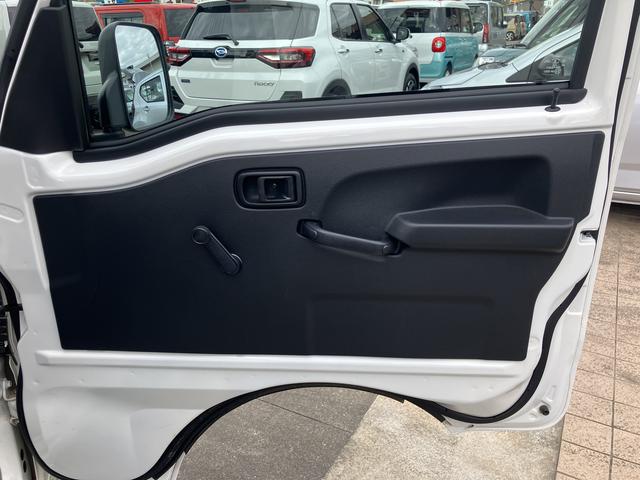 ハイゼットトラック スタンダード 農用スペシャル(9枚目)