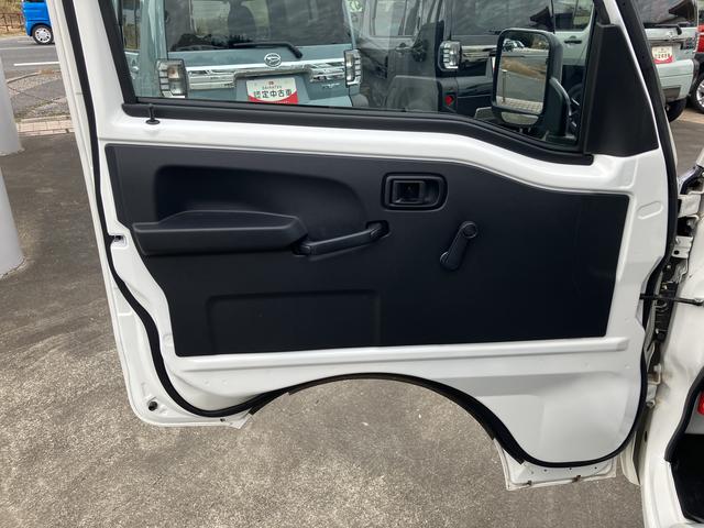 ハイゼットトラック スタンダード 農用スペシャル(12枚目)