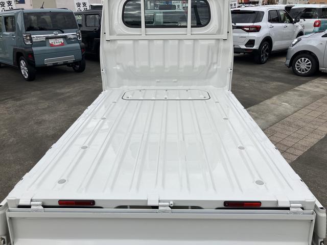 ハイゼットトラック スタンダード 農用スペシャル(15枚目)
