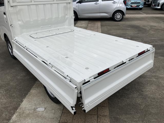 ハイゼットトラック スタンダード 農用スペシャル(18枚目)