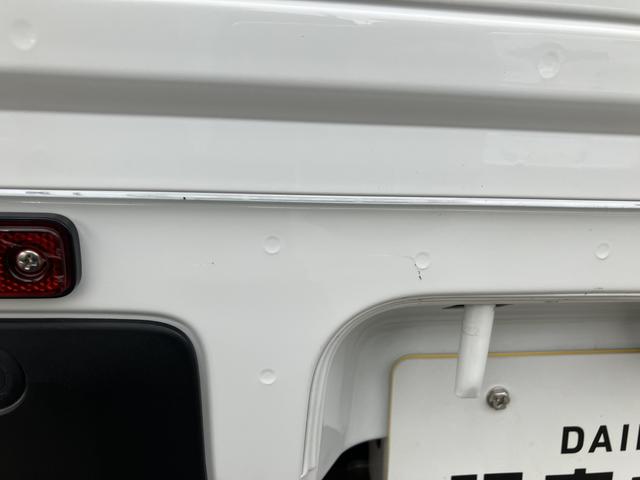 ハイゼットトラック スタンダード 農用スペシャル(20枚目)