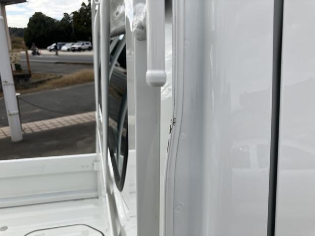 ハイゼットトラック スタンダード 農用スペシャル(23枚目)