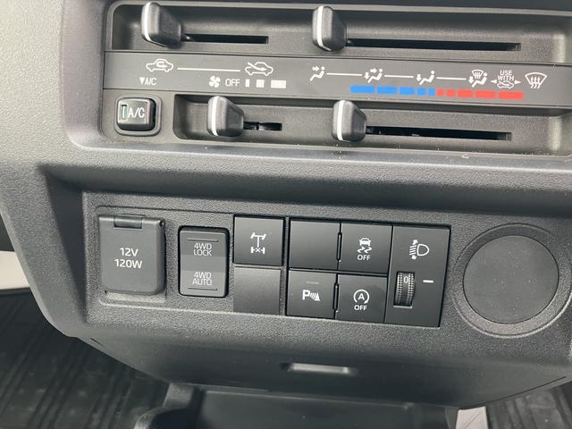 ハイゼットトラック スタンダード 農用スペシャル(27枚目)