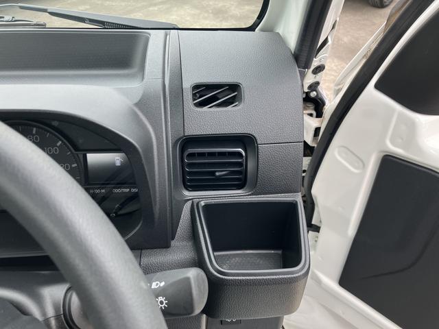 ハイゼットトラック スタンダード 農用スペシャル(30枚目)