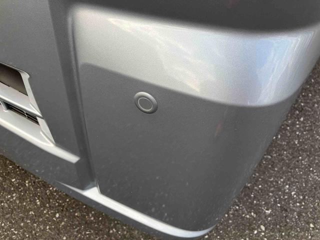 ハイゼットトラック スタンダード　農用スペシャル　電子制御式４ＷＤ　荷台ＬＥＤライト　リヤ４枚リーフスプリング　スーパーデフロック　衝突被害軽減ブレーキ　コーナーセンサー　スピーカー一体型ＡＭ／ＦＭラジオ　エアコン　パワステ（20枚目）