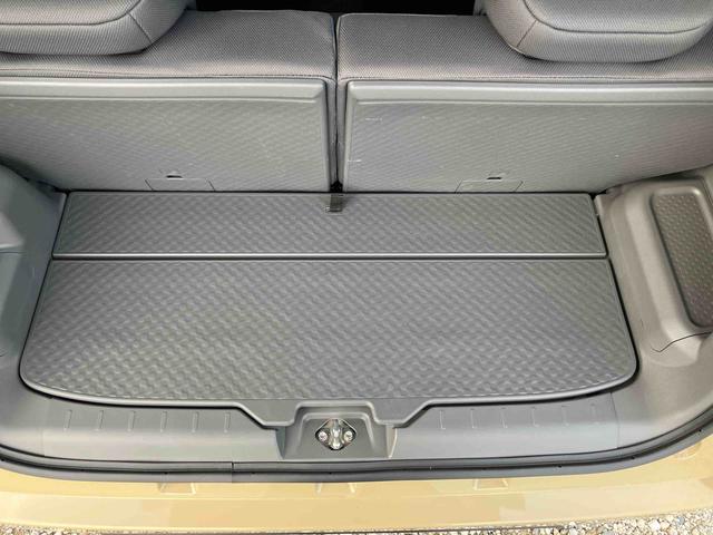 タフト Ｘ　スカイフィールトップ・ガラスルーフ・電動パーキング・ブレーキホールド・スマートアシスト・衝突支援ブレーキ・誤発進抑制制御・ＬＥＤヘッドライト・（16枚目）